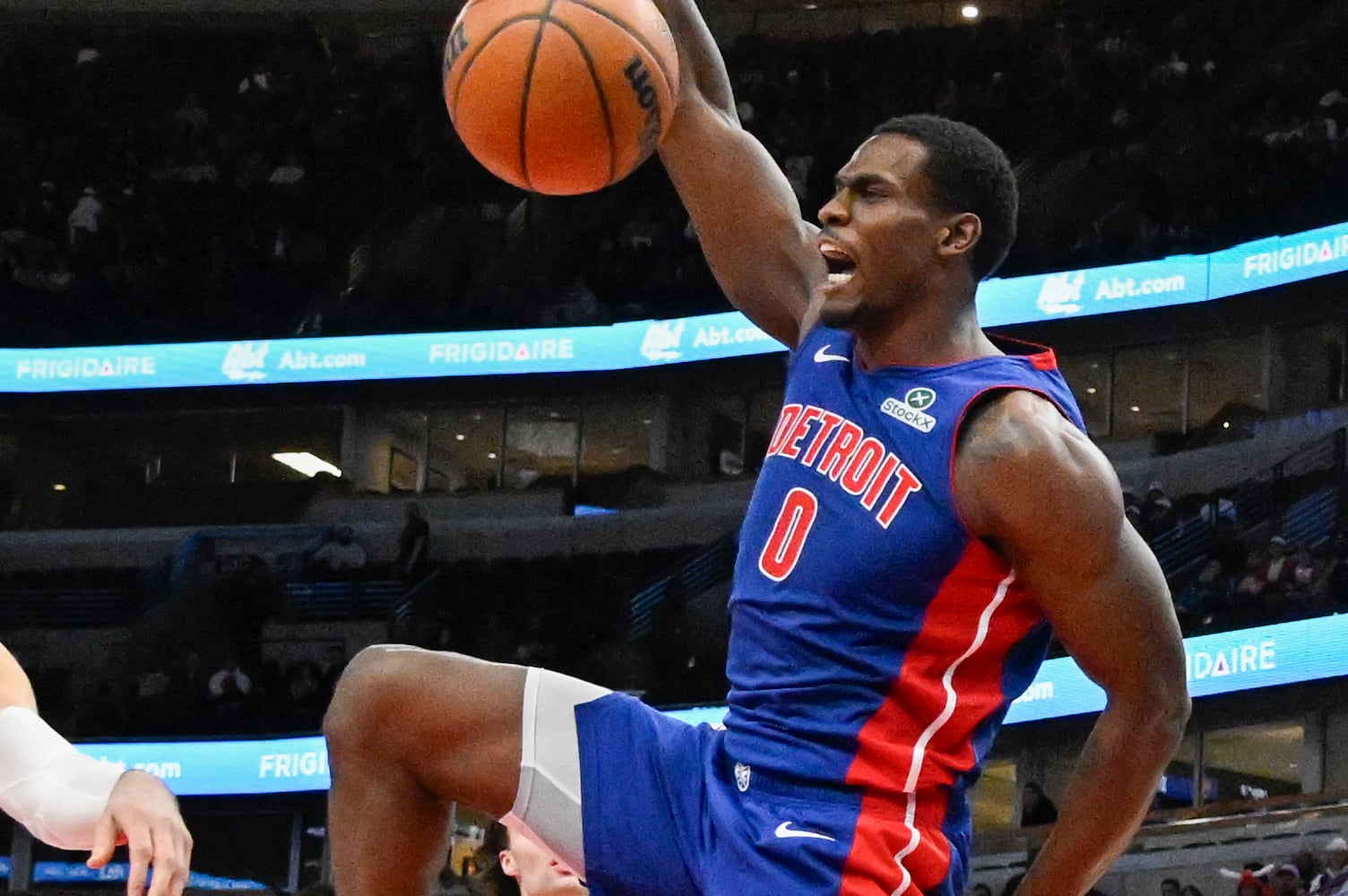 New rumors make Detroit Pistons trading Jalen Duren this week a move ...