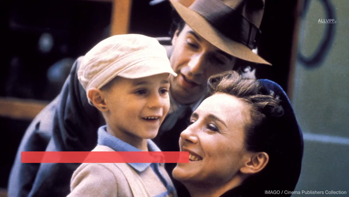What happened to ‘Life Is Beautiful’ star Giorgio Cantarini?