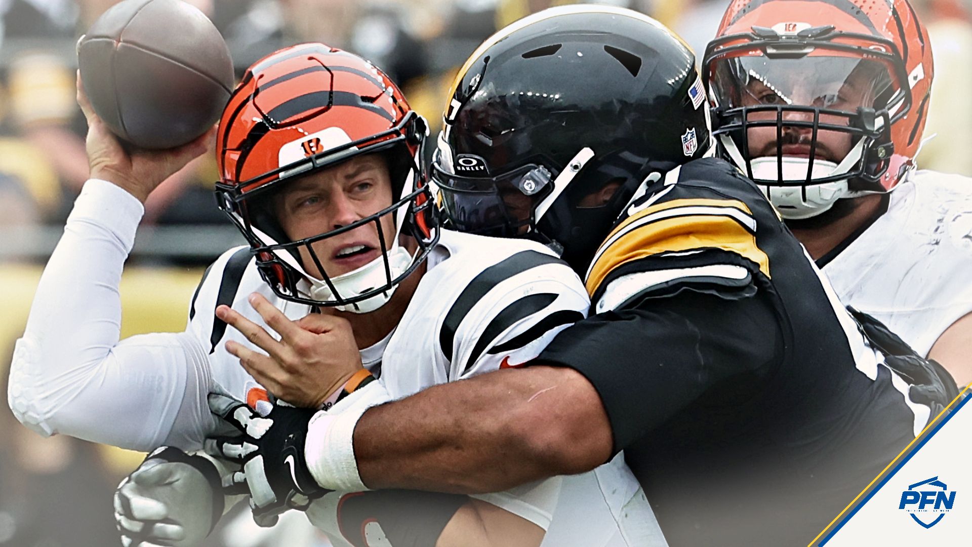 You had more than enough time — NFL legend delivers reality check to ...