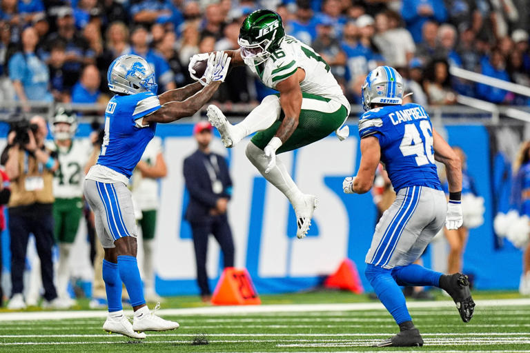 Week 4 waiver wire FAAB: Kenyon Sadiq, Marcus Mariota, Jaylen Wright ...