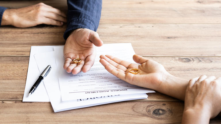 4 hotly contested Social Security divorce rules confirmed by a ...