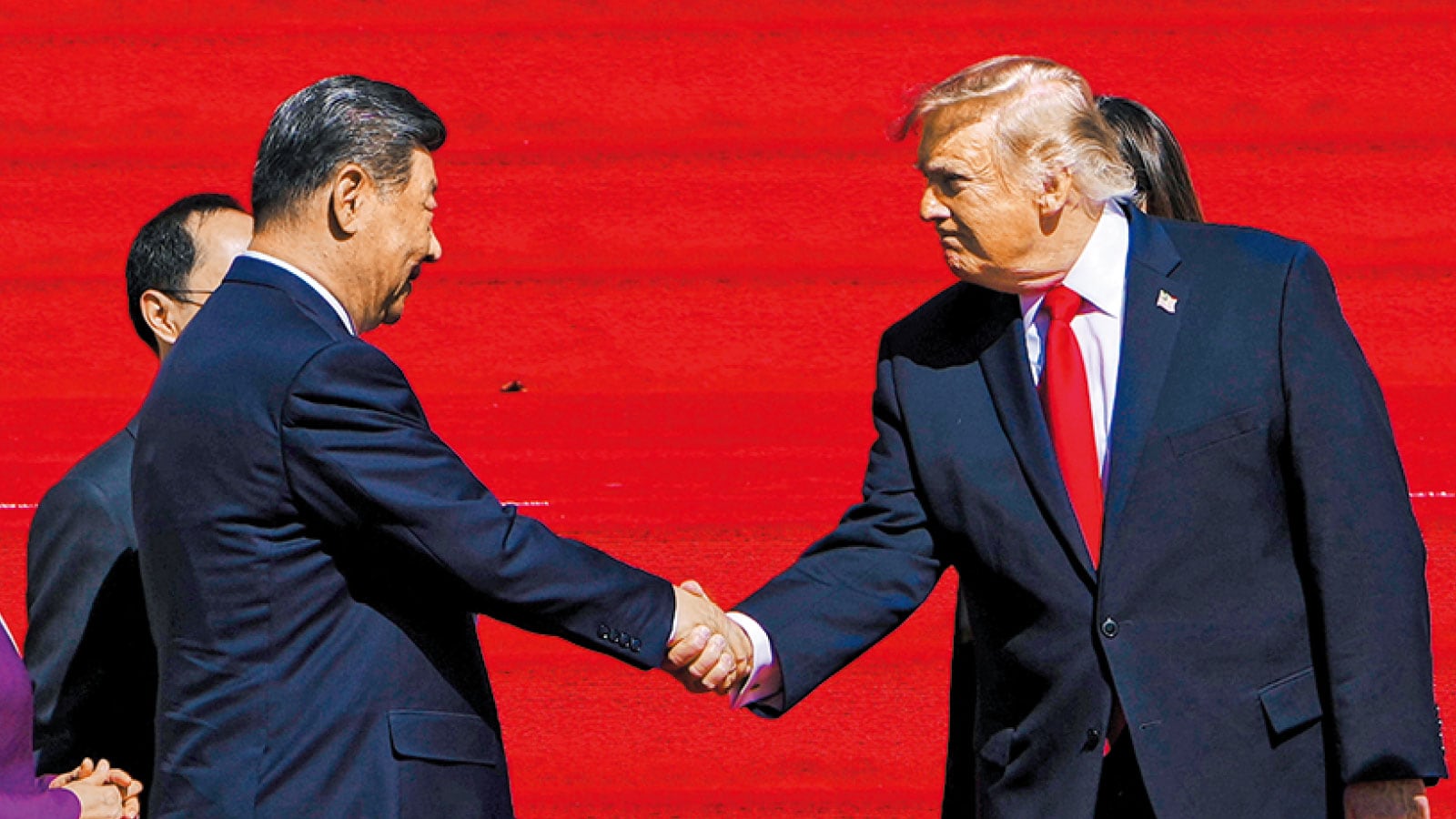 China's 'hiding capabilities' strategy in AI via NVIDIA GPUs