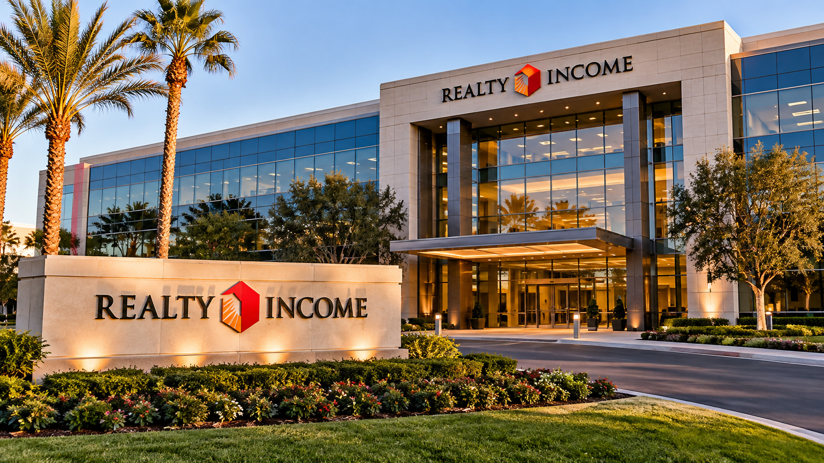 Here’s why Realty Income stock is in a freefall and what to expect