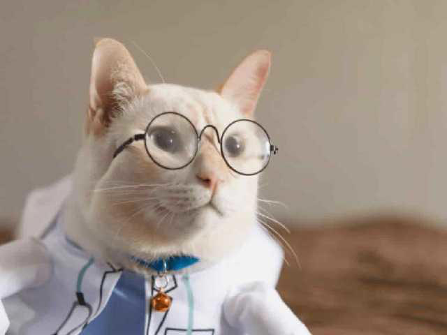 Breakthrough in oncology: Cat tumors unlock vital genetic secrets in ...