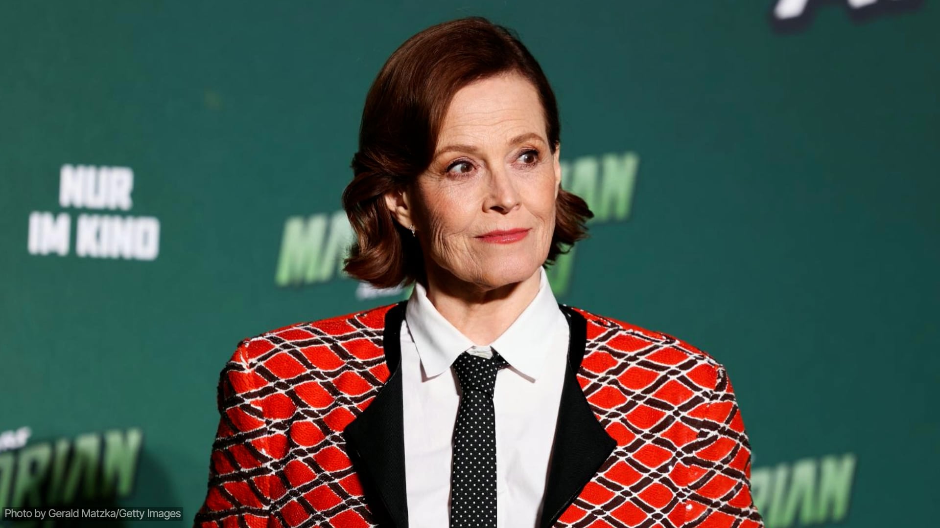 Where are the ‘Alien’ cast now?