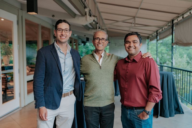 Seligman Ventures doubles capital to $1 billion as AI boom revives ...