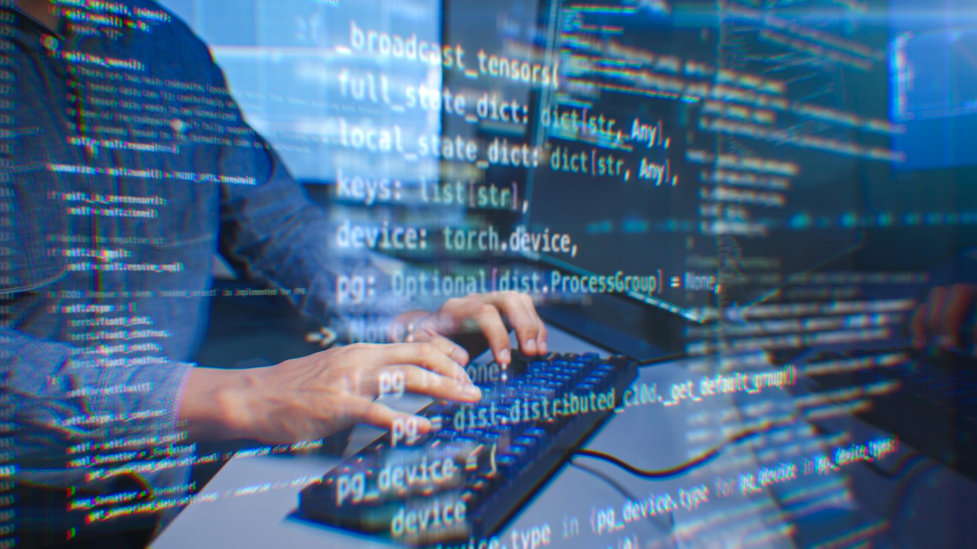 Teenager hacks open Microsoft database with 17 trillion total rows and ...