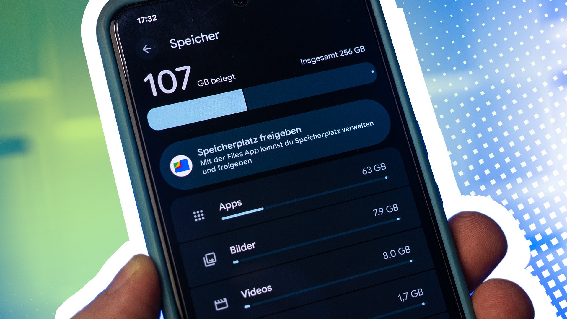 Nie genutzt und meist unnötig: Diese Android-Apps verschwenden euren ...