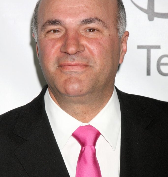 Kevin O’Leary offered this entrepreneur $700,000 on ‘Shark Tank.’ He ...