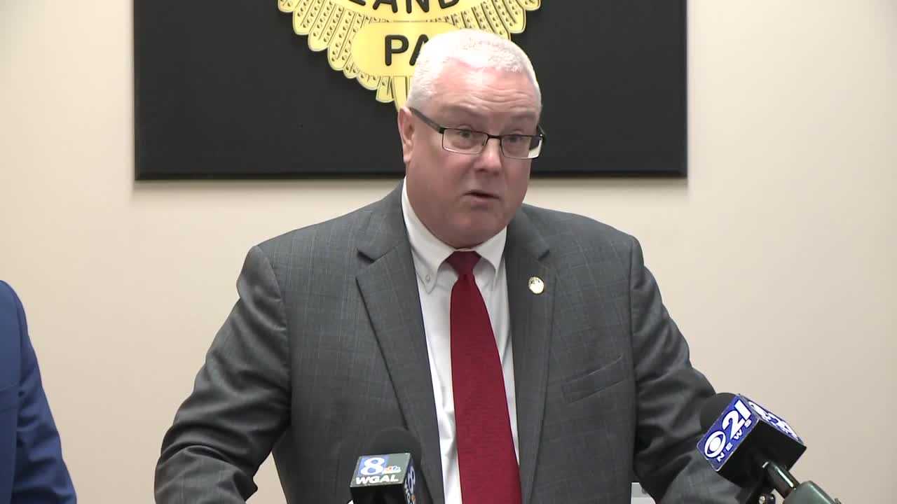 DA to announce new developments in 2019 missing person case