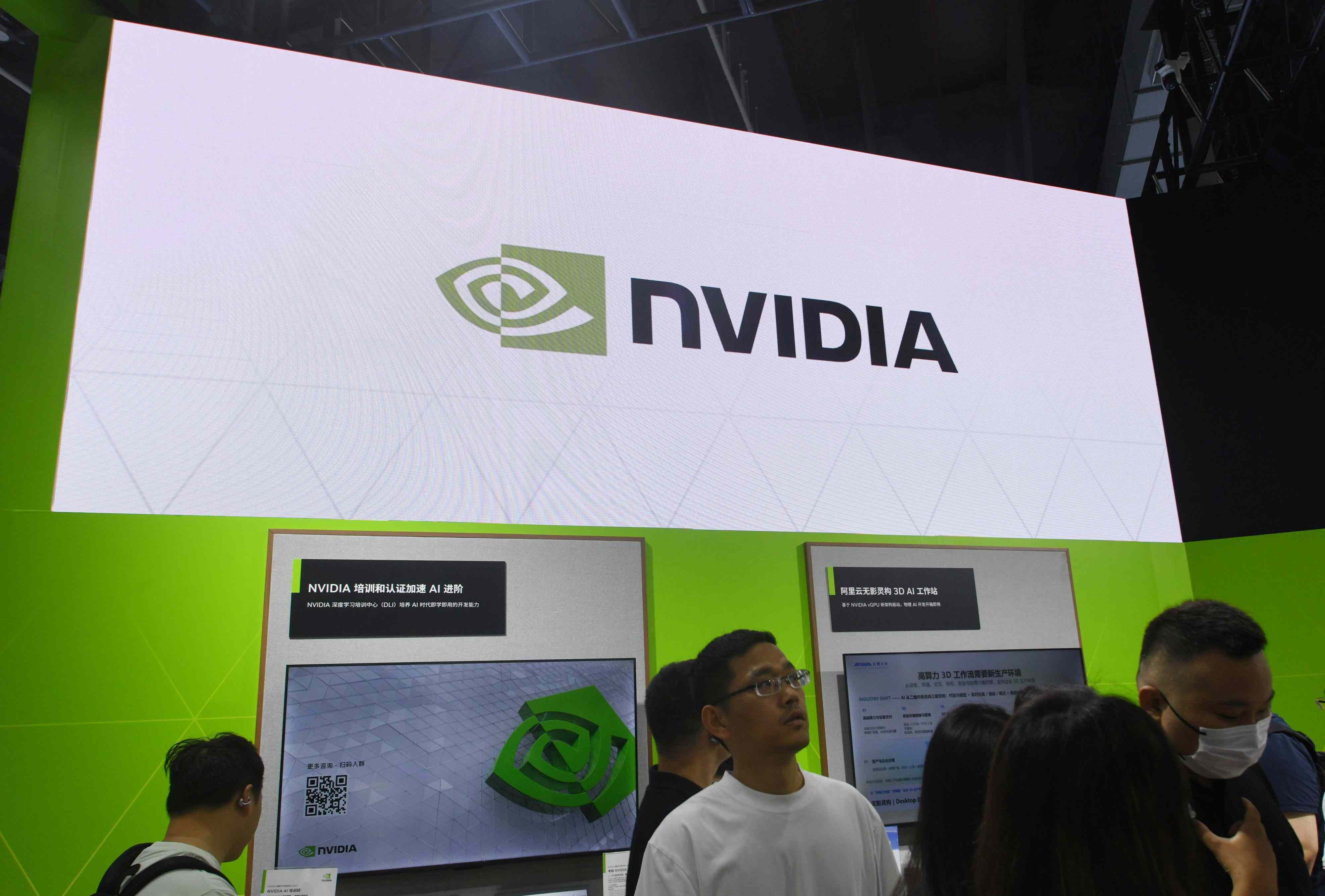 Nvidia rolls out new software to keep AI agents in line after a string ...