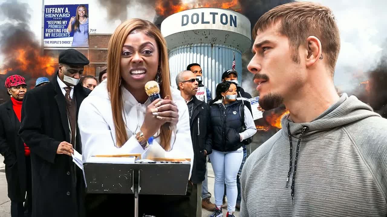 The rise and fall of the most corrupt mayor in America