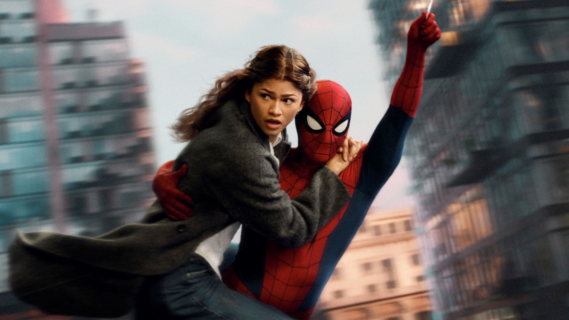 Spider-Man: Brand New Day digital release date seemingly revealed after ...