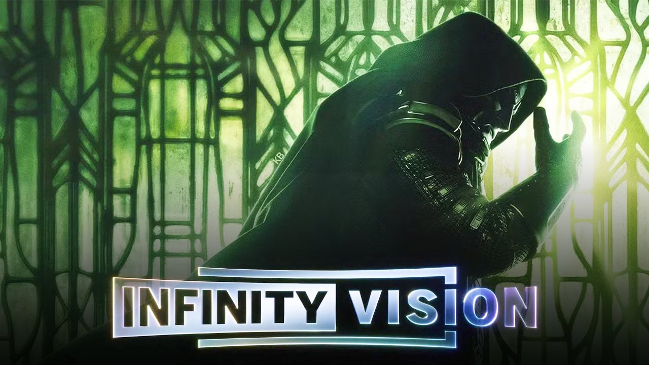 Disney's Infinity Vision aims to boost an Imax-less 'Avengers Doomsday ...