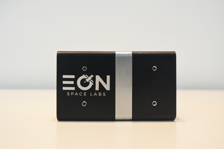 EON Space Labs secures Indian patent for miniaturised space imaging ...