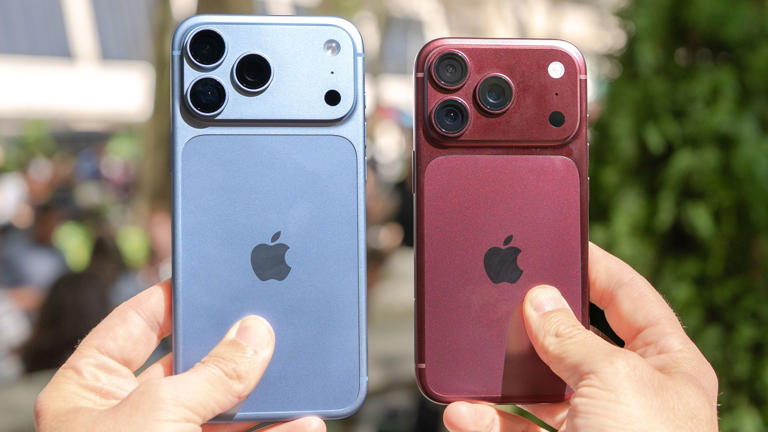 Apple confirms iPhone 18 Pro Face ID freezing bug — what you need to ...