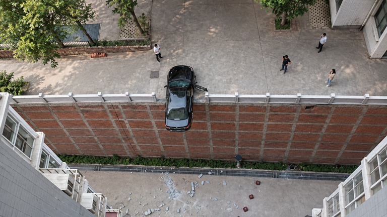 10 times people got lucky when they least expected it