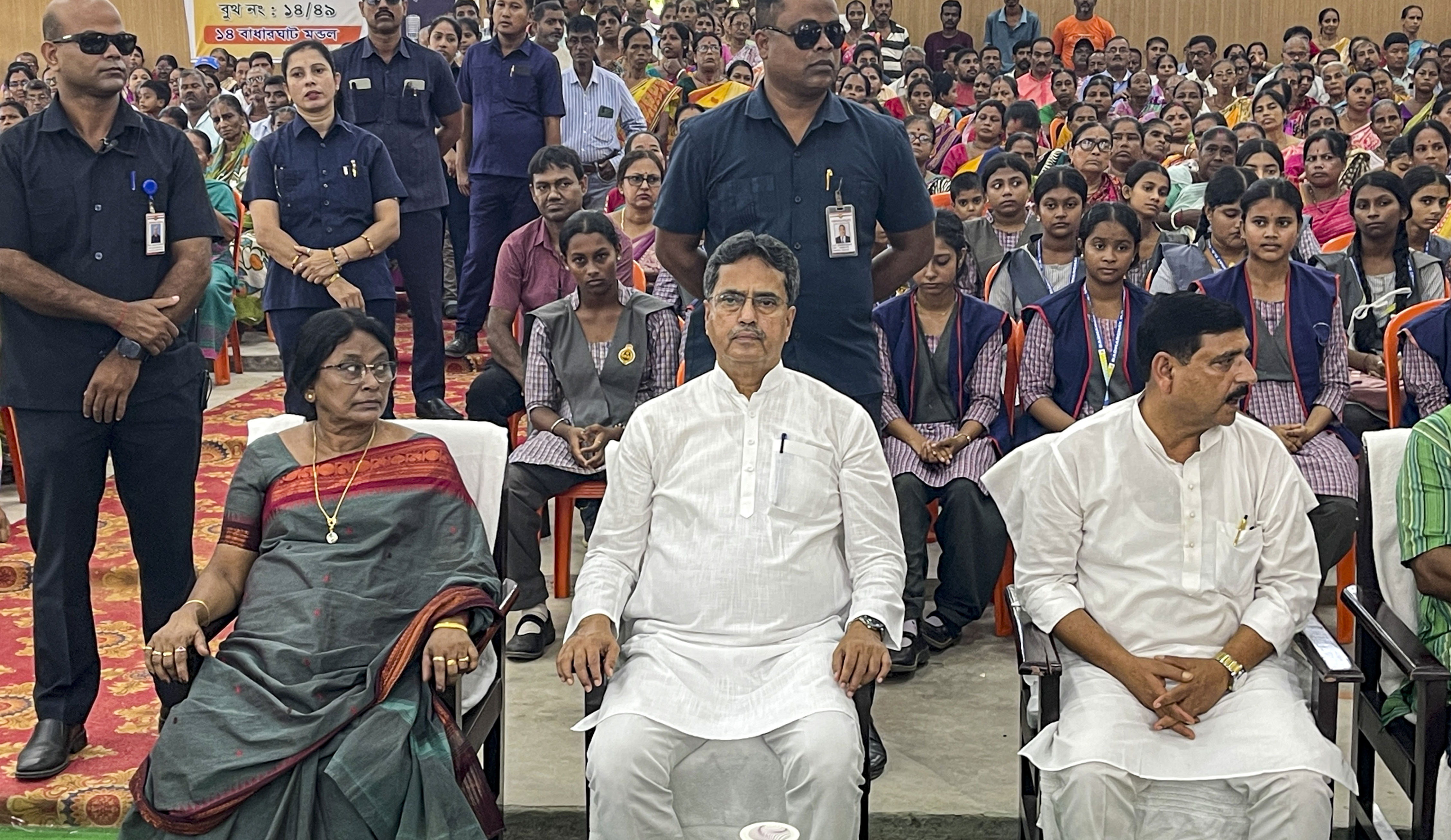 Tripura CM launches tech-driven initiatives to accelerate innovation ...