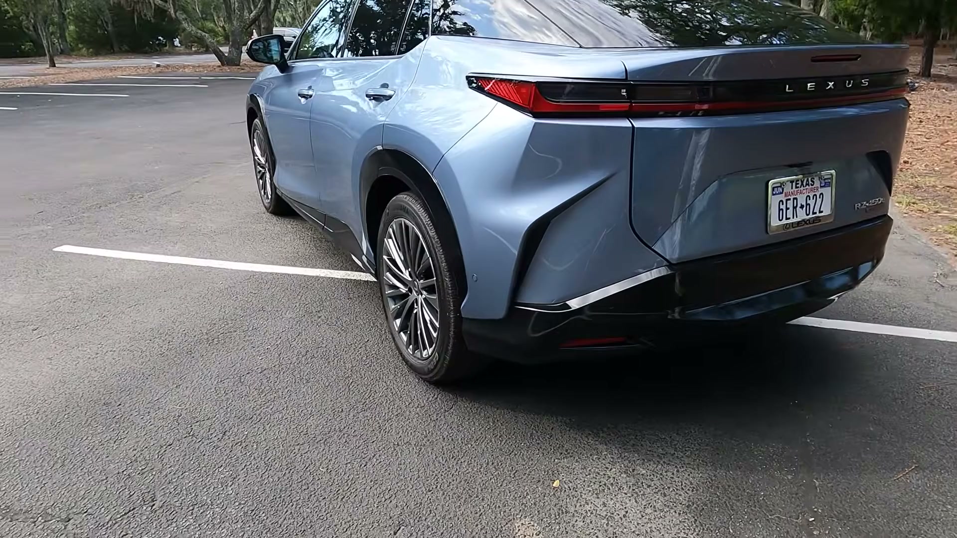2026 Lexus RZ | Major updates but is the EV range competitive?