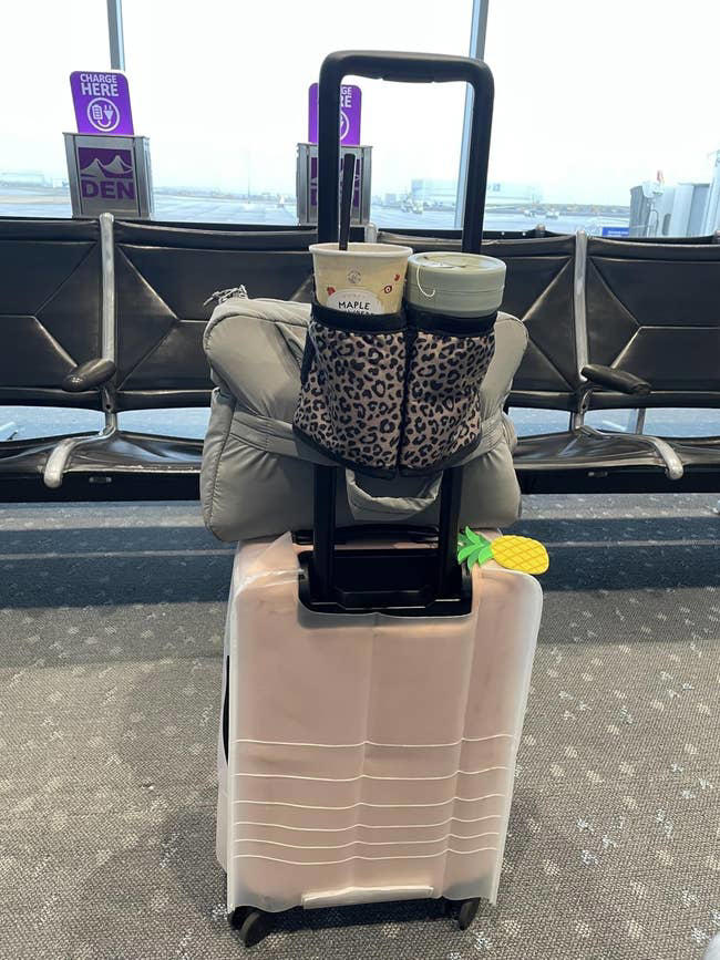 28 travel products that are worth the extra space if you’re traveling ...