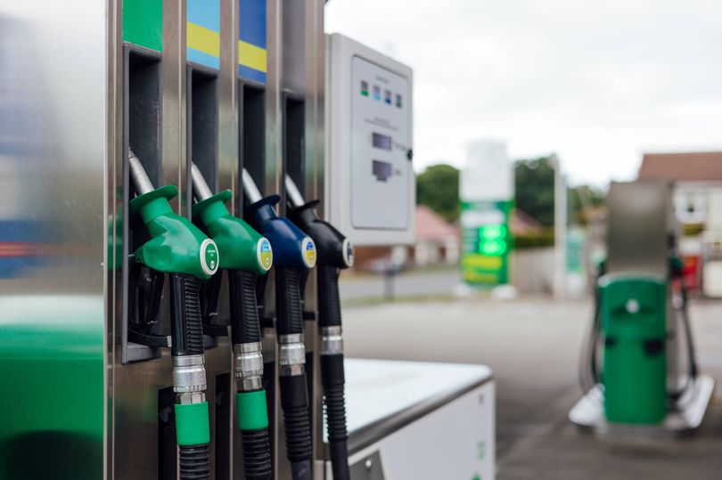 UK diesel rationing - who gets first priority as supplies hit 42-day low