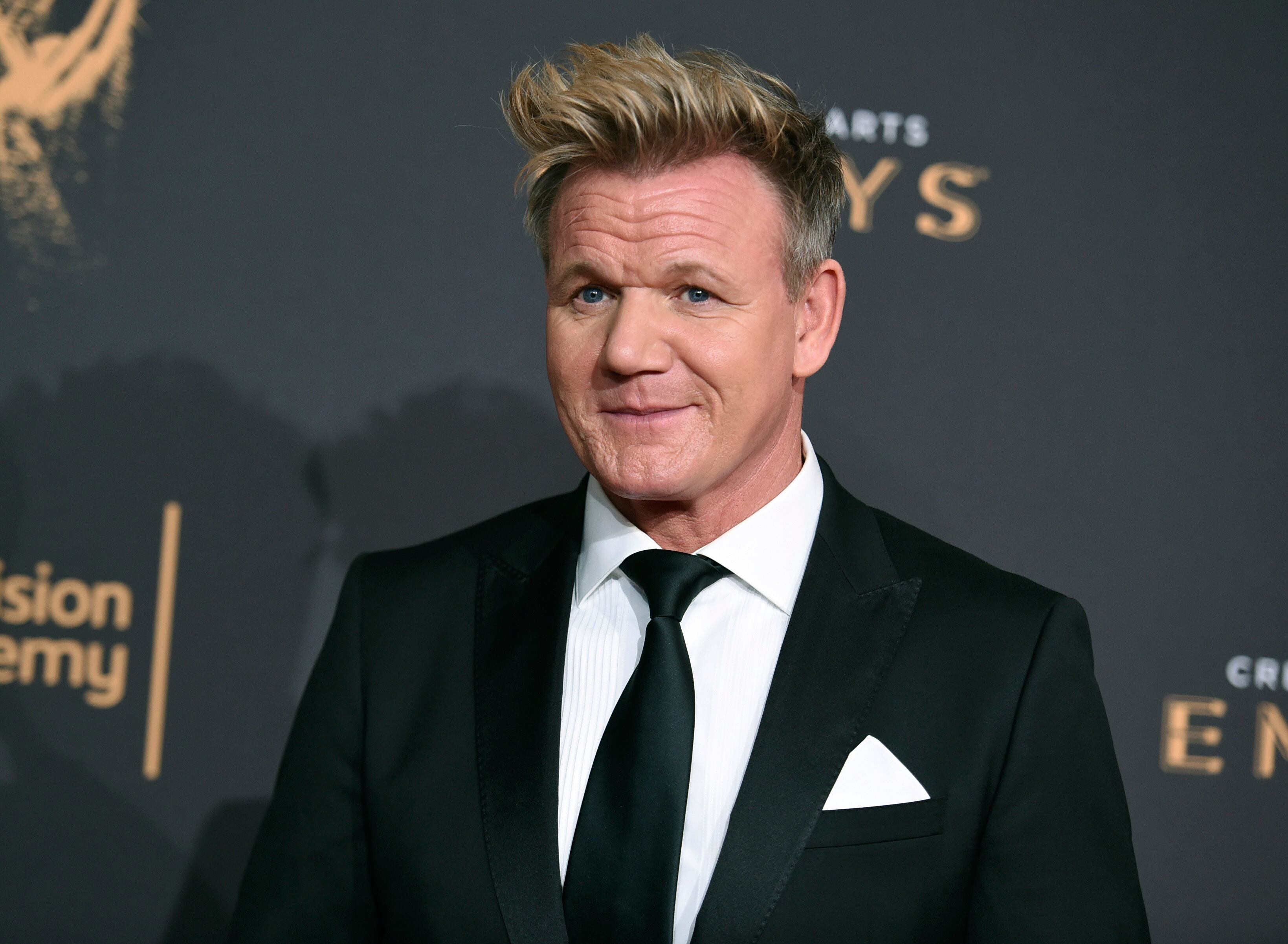 Gordon Ramsay’s Kitchen Nightmares takes over Kansas City area cafe