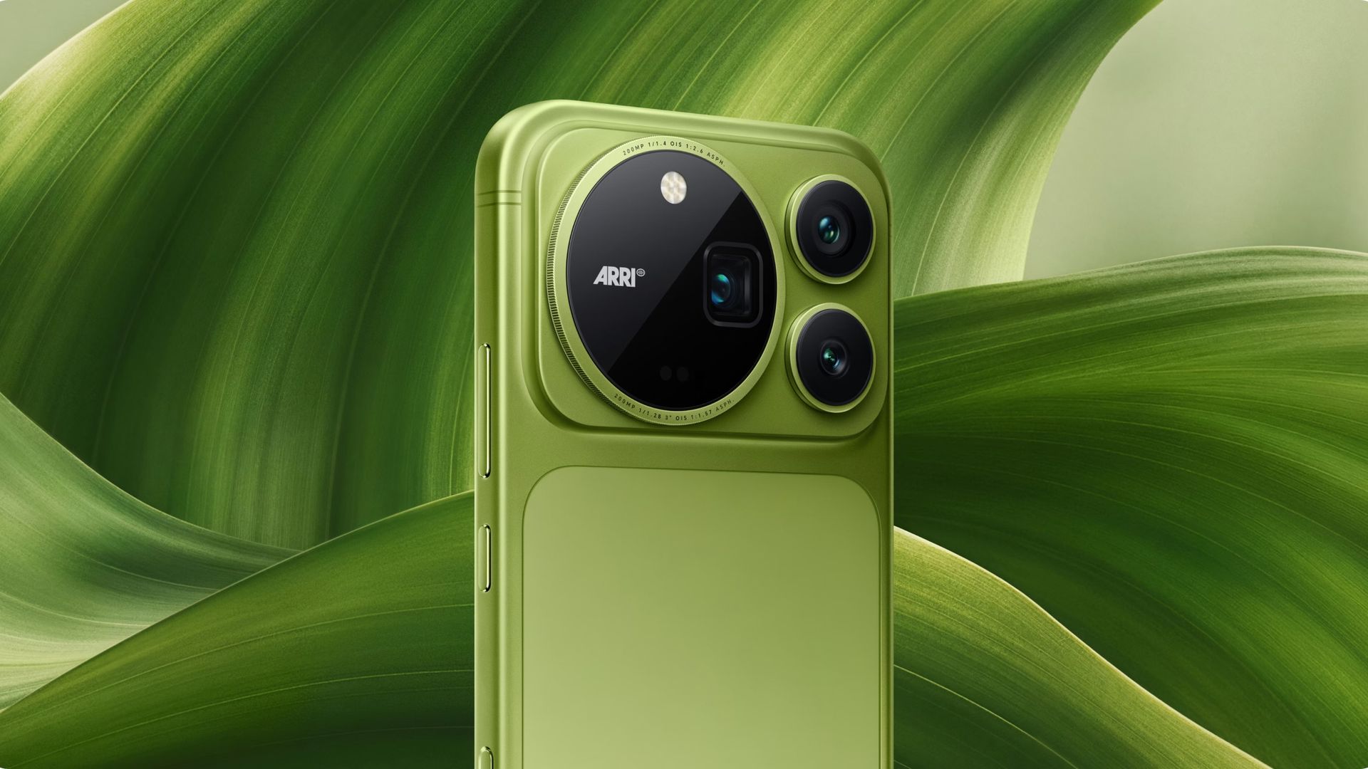 The Honor Magic 9 Pro Max brings ARRI cinema camera color science to ...