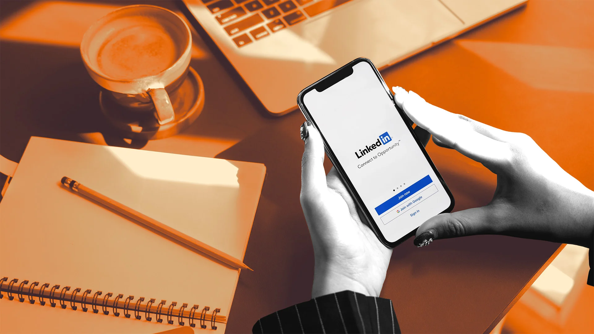 LinkedIn is rolling out a split feed. Businesses can win the ‘For You ...