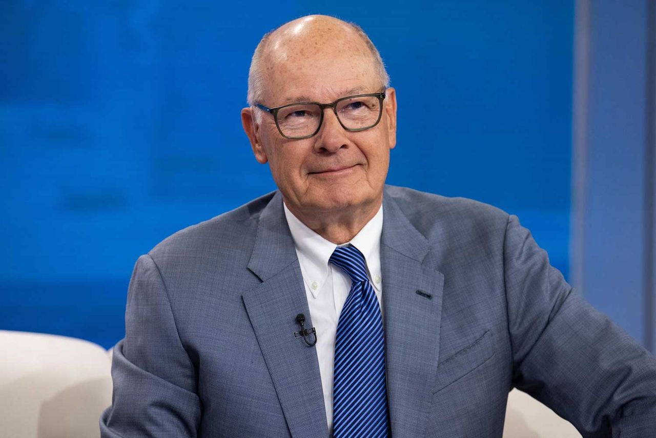 NBC News veteran, 