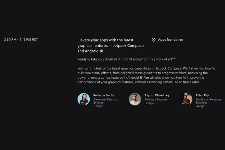 Google just teased Android 18, and the first hint is all about how your ...