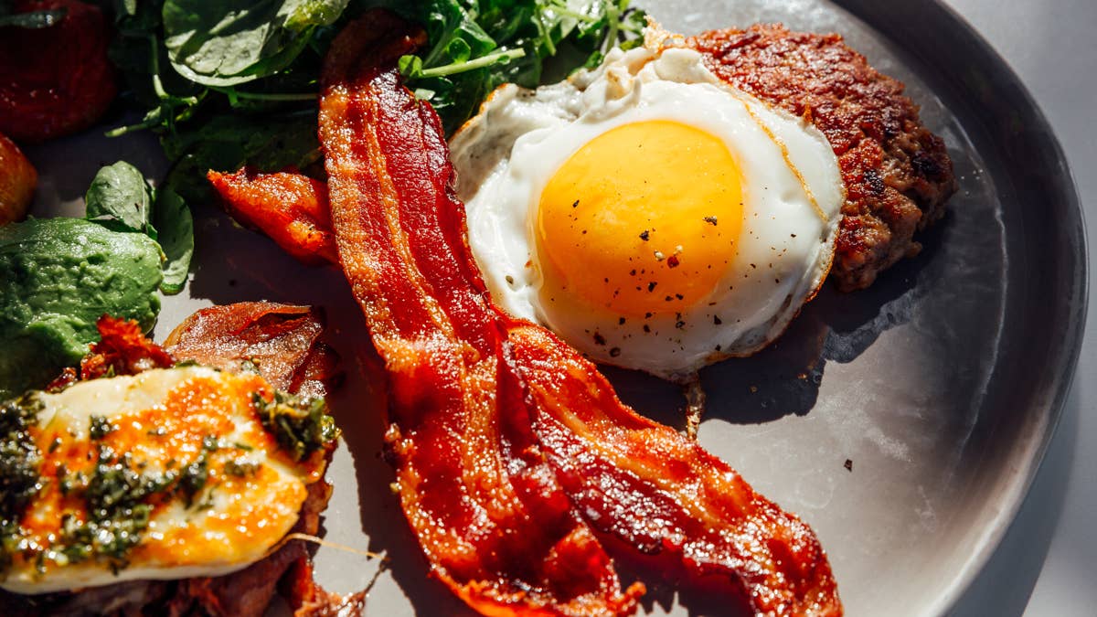 Eating more protein to build muscle? Research reveals where the ...