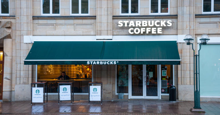 10 fast-food chains shaking things up in 2026 (we can't wait for No. 4)
