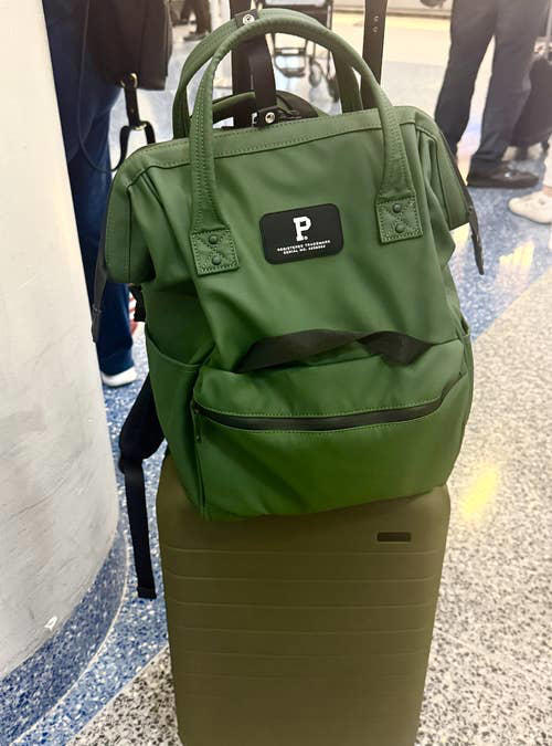 28 travel products that are worth the extra space if you’re traveling ...
