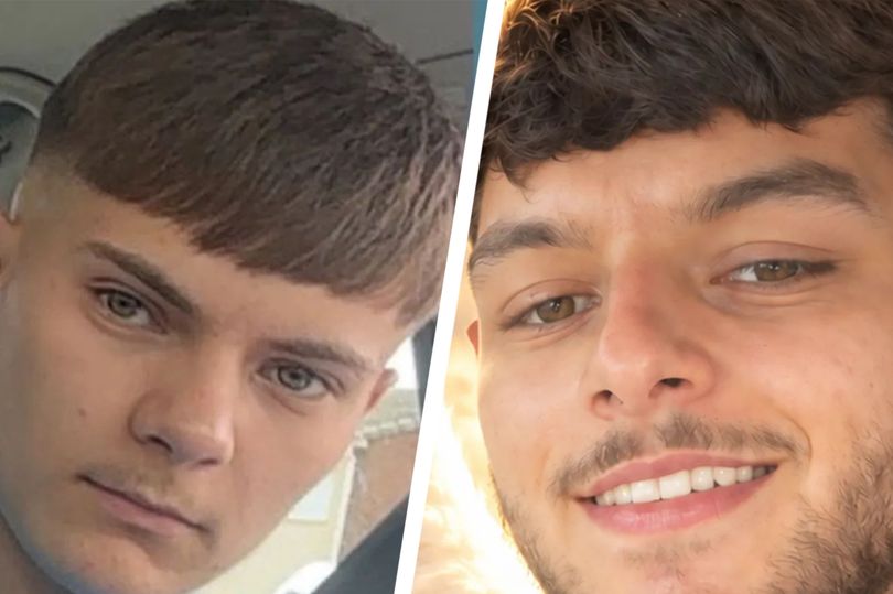 Rotherham crash victims named and pictured for first time as tributes ...