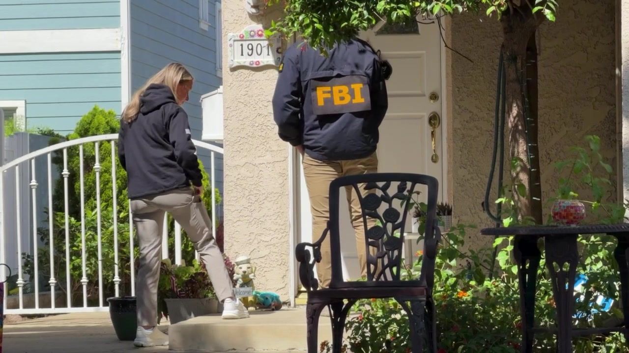 FBI agents demoted over investigation into phone calls to Katie Miller