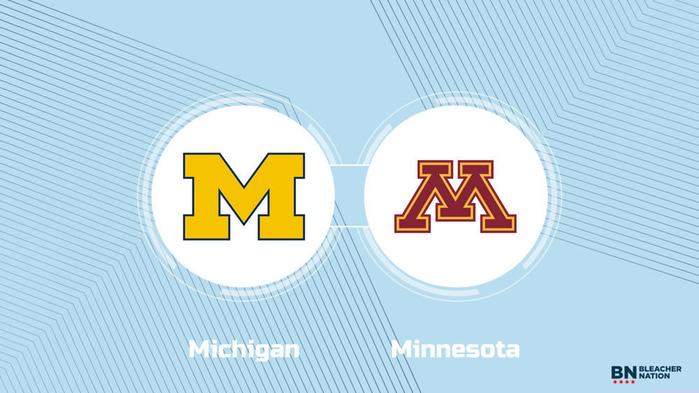 Michigan vs. Minnesota football game tickets, venue, start time – Oct. 3