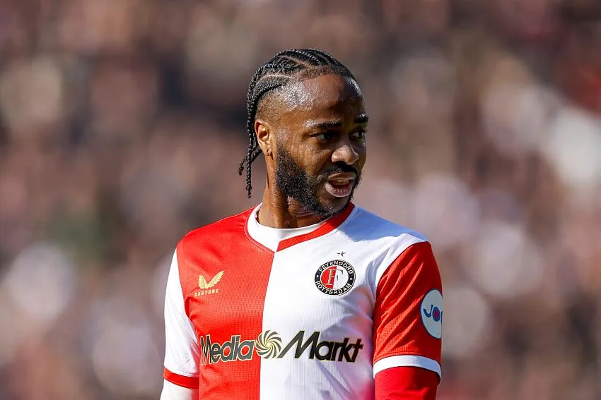 Raheem Sterling sur le point de rallier la Ligue 1
