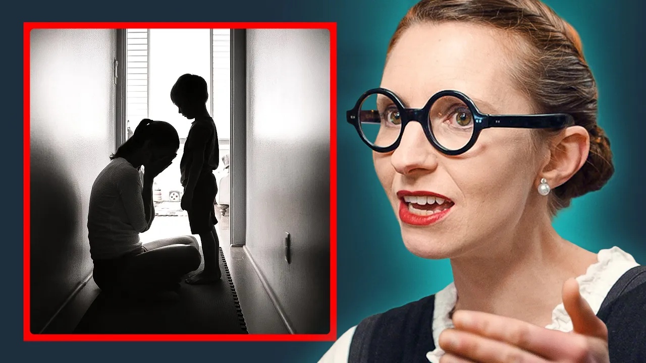 People are told having kids makes them miserable… then researchers ...
