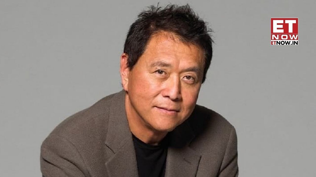‘Millions of boomers may be homeless’: ‘Rich Dad Poor Dad’ author ...