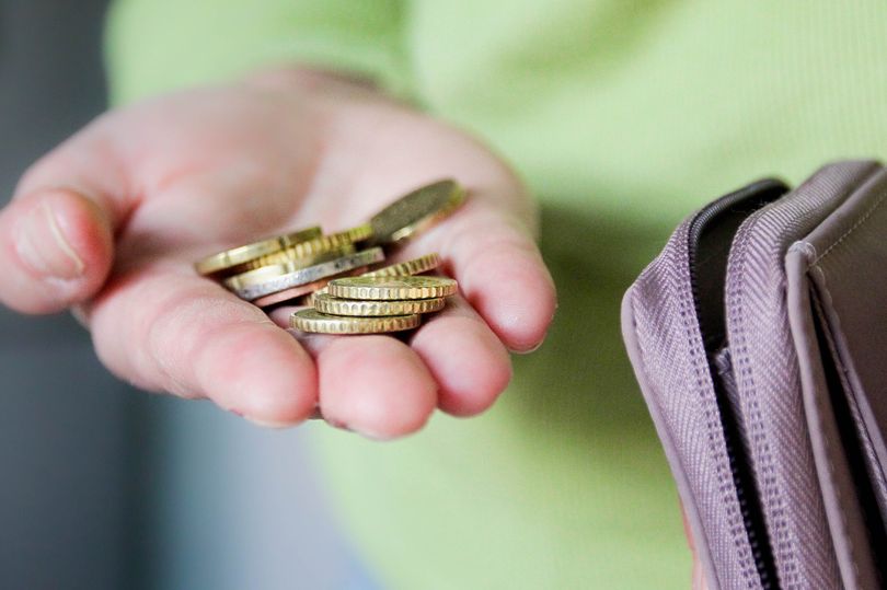 Check your change as old Irish coin goes for €240 on eBay