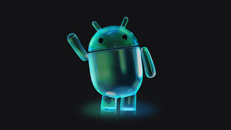 Google just teased Android 18, and the first hint is all about how your ...