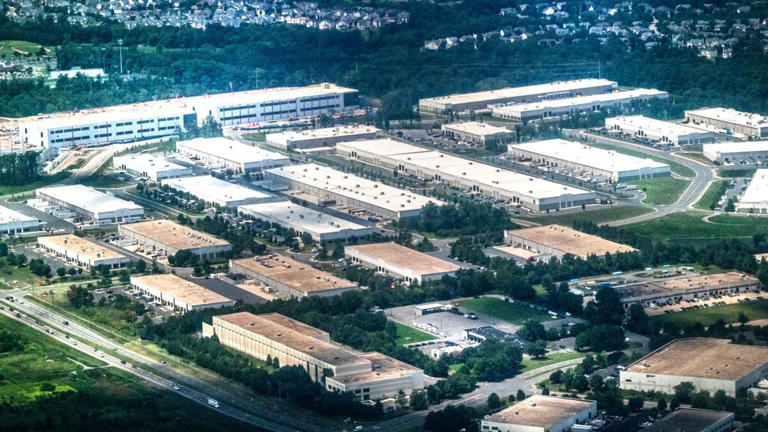 Data centers and their discontents