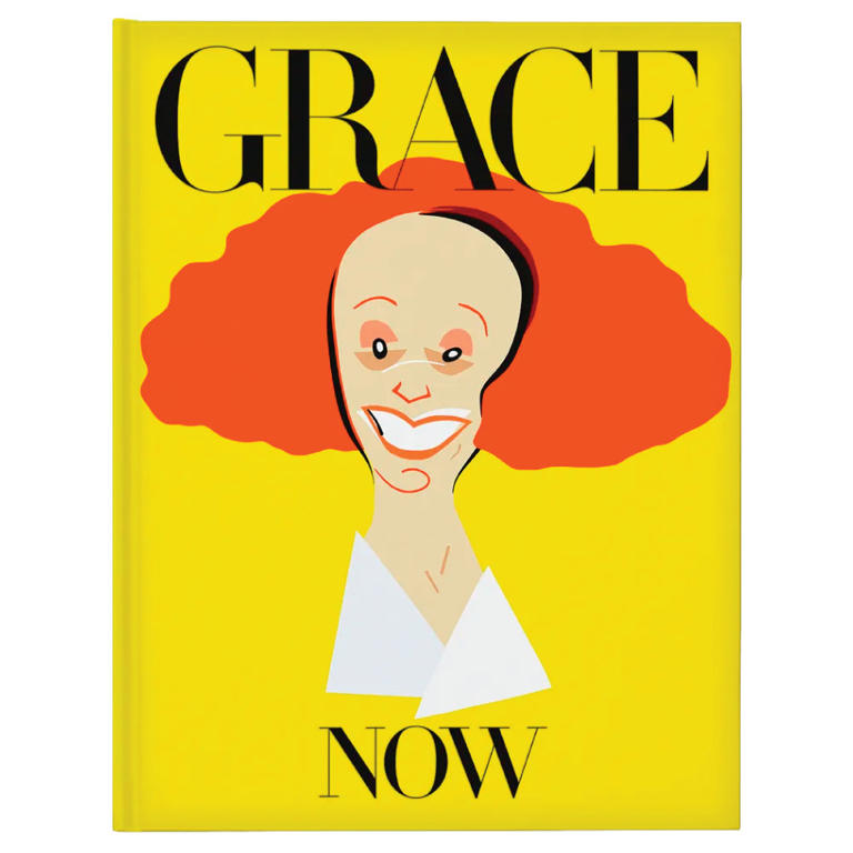 The books, shows and events our editor-in-chief recommends for fall