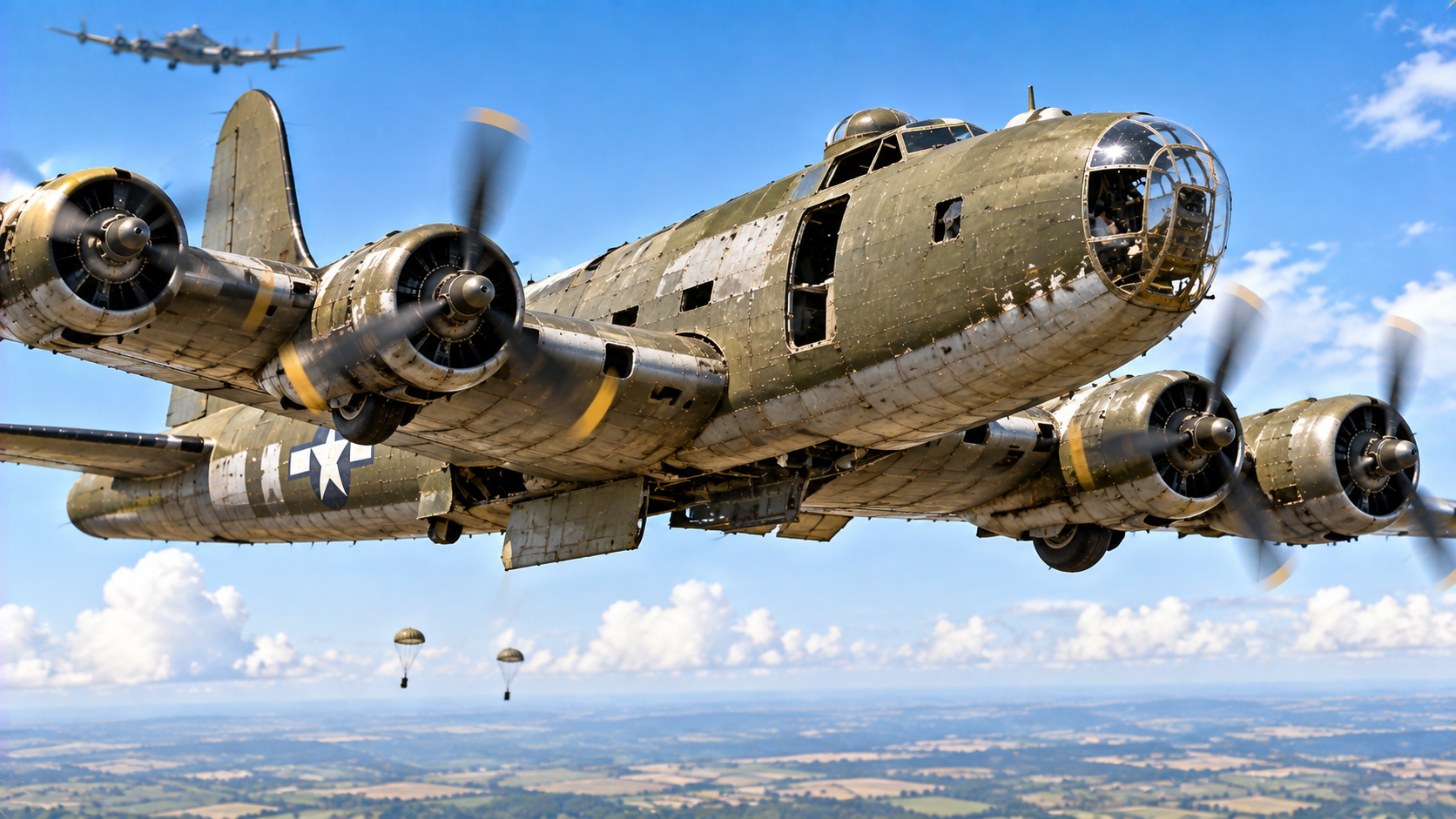 Jeremiah O’Keefe - The Corsair pilot who became a kamikaze killer