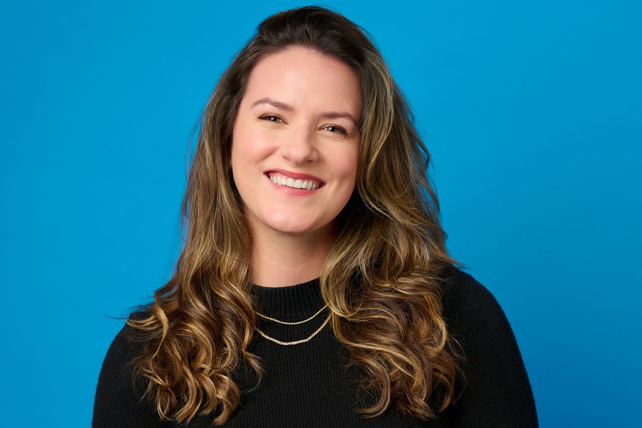 Daisy Wall, VP Content, WildBrainCredit: Wildbrain