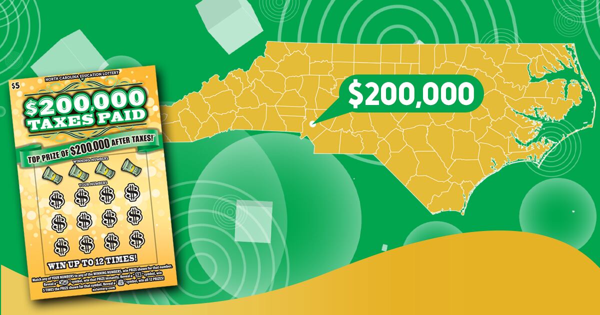 Charlotte woman wins $277K on scratch-off ticket bought at local QuikTrip