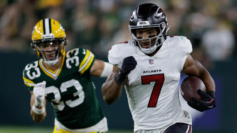 Fantasy football week 4 waiver-wire pickups, rankings and box score ...