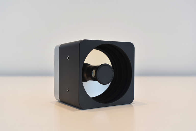 EON Space Labs secures Indian patent for miniaturised space imaging ...