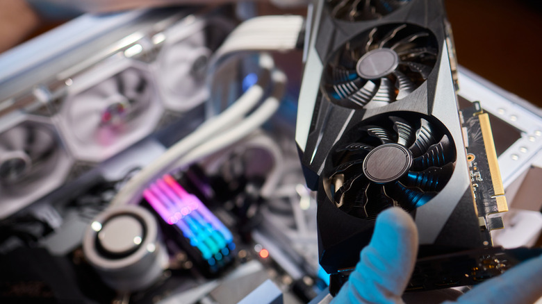 What's the difference between undervolting and overclocking your GPU?