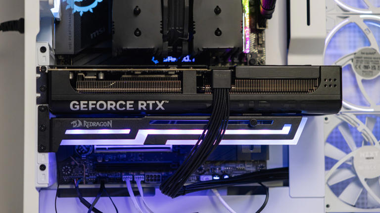 What's the difference between undervolting and overclocking your GPU?
